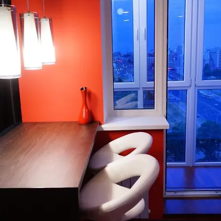 Apartment Mayakovsky's Delux