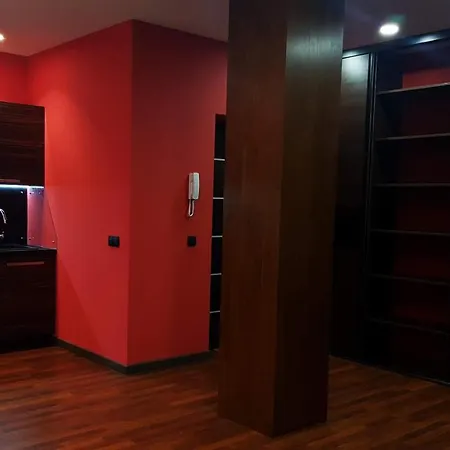 Apartment Mayakovsky's Delux
